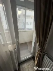 Berceni bloc nou cu parcare 
