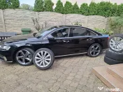 Audi A8 55TFSI HIBRID,Quattro,340CP,FULL,TV, Matrix,8x jante,piele,Proprietar 