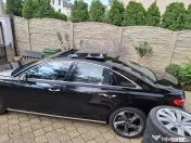 Audi A8 55TFSI HIBRID,Quattro,340CP,FULL,TV, Matrix,8x jante,piele,Proprietar 