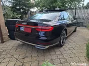 Audi A8 55TFSI HIBRID,Quattro,340CP,FULL,TV, Matrix,8x jante,piele,Proprietar 