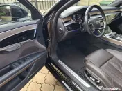 Audi A8 55TFSI HIBRID,Quattro,340CP,FULL,TV, Matrix,8x jante,piele,Proprietar 