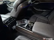 Audi A8 55TFSI HIBRID,Quattro,340CP,FULL,TV, Matrix,8x jante,piele,Proprietar 