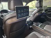 Audi A8 55TFSI HIBRID,Quattro,340CP,FULL,TV, Matrix,8x jante,piele,Proprietar 