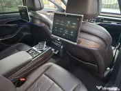 Audi A8 55TFSI HIBRID,Quattro,340CP,FULL,TV, Matrix,8x jante,piele,Proprietar 
