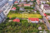 Metrou 1 Decembrie Pallady teren ideal investitie 