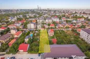 Metrou 1 Decembrie Pallady teren ideal investitie 