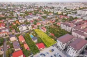 Metrou 1 Decembrie Pallady teren ideal investitie 
