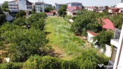 Metrou 1 Decembrie Pallady teren ideal investitie