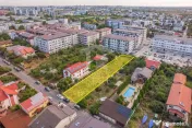 Metrou 1 Decembrie Pallady teren ideal investitie 