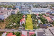 Metrou 1 Decembrie Pallady teren ideal investitie 
