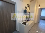 Apartament 2 camere cu curte Pasarela Berceni 
