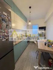 Apartament 2 camere cu curte Pasarela Berceni 