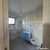Apartament nou, 2 camere, 77 mp construiți | Parcare si box 