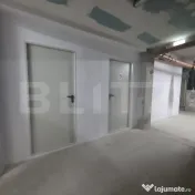 Apartament nou, 2 camere, 77 mp construiți | Parcare si box 