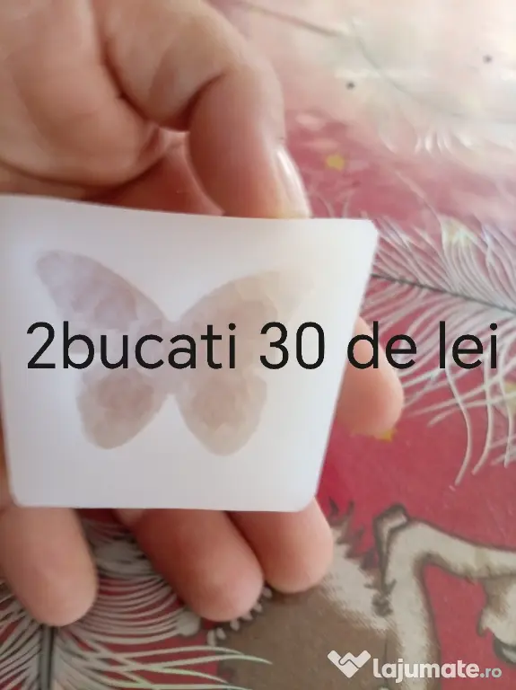 Matrițe pentru lumânări din ceara