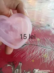 Matrițe pentru lumânări din ceara 