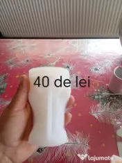 Matrițe pentru lumânări din ceara 