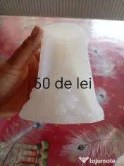 Matrițe pentru lumânări din ceara 