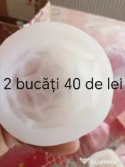 Matrițe pentru lumânări din ceara 