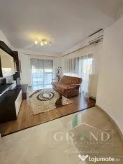 Apartament 2 Camere + Spatiu de Birou | Balcon 12 MP | Parca 
