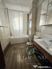 Apartament 2 Camere + Spatiu de Birou | Balcon 12 MP | Parca 
