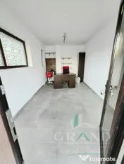 Apartament 2 Camere + Spatiu de Birou | Balcon 12 MP | Parca 