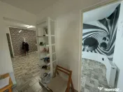 ULTRACENTRAL - Salon beauty funcțional-46 mp utili -intrare 