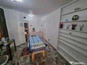 ULTRACENTRAL - Salon beauty funcțional-46 mp utili -intrare