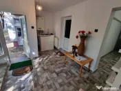 ULTRACENTRAL - Salon beauty funcțional-46 mp utili -intrare