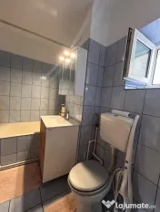 Apartament 2 camere, confort 1 decomandat Progresu, etaj 4 c 