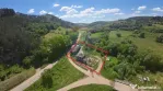 Teren 3,312mp Cris / Strada Fără stradă