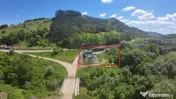 Teren 3,312mp Cris / Strada Fără stradă