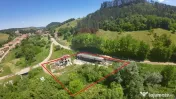 Teren 3,312mp Cris / Strada Fără stradă