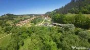 Teren 3,312mp Cris / Strada Fără stradă