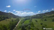 Teren 3,312mp Cris / Strada Fără stradă