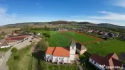 OPORTUNITATE INVESTIȚIONALĂ – TEREN INTRAVILAN 7.342 MP ALMA – SIBIU