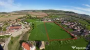 OPORTUNITATE INVESTIȚIONALĂ – TEREN INTRAVILAN 7.342 MP ALMA – SIBIU