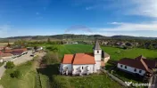 OPORTUNITATE INVESTIȚIONALĂ – TEREN INTRAVILAN 7.342 MP ALMA – SIBIU
