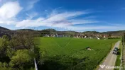 OPORTUNITATE INVESTIȚIONALĂ – TEREN INTRAVILAN 7.342 MP ALMA – SIBIU