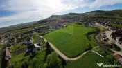 OPORTUNITATE INVESTIȚIONALĂ – TEREN INTRAVILAN 7.342 MP ALMA – SIBIU