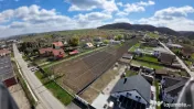 Teren 10,262mp Sighisoara / Calea Baratilor