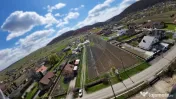 Teren 10,262mp Sighisoara / Calea Baratilor