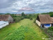 Casă spațioasă la gri in Blăjel 
