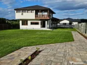 Casa individuala - Tamasi Corbeanca - 4 camere - 3 bai - 170 