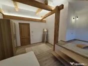 Casa individuala - Tamasi Corbeanca - 4 camere - 3 bai - 170 