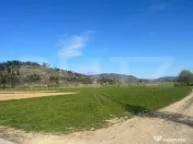 Teren intravilan Capu Campului, 2818MP, 33816E pretabil cons