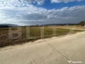 Teren intravilan Capu Campului, 2818MP, 33816E pretabil cons
