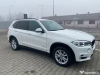 BMW X5 XDRIVE diesel 2.0 