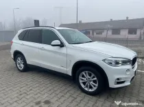 BMW X5 XDRIVE diesel 2.0