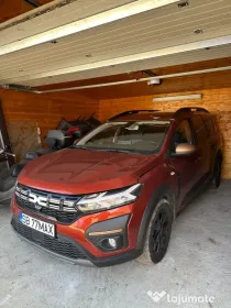 Dacia Jogger 7 locuri
